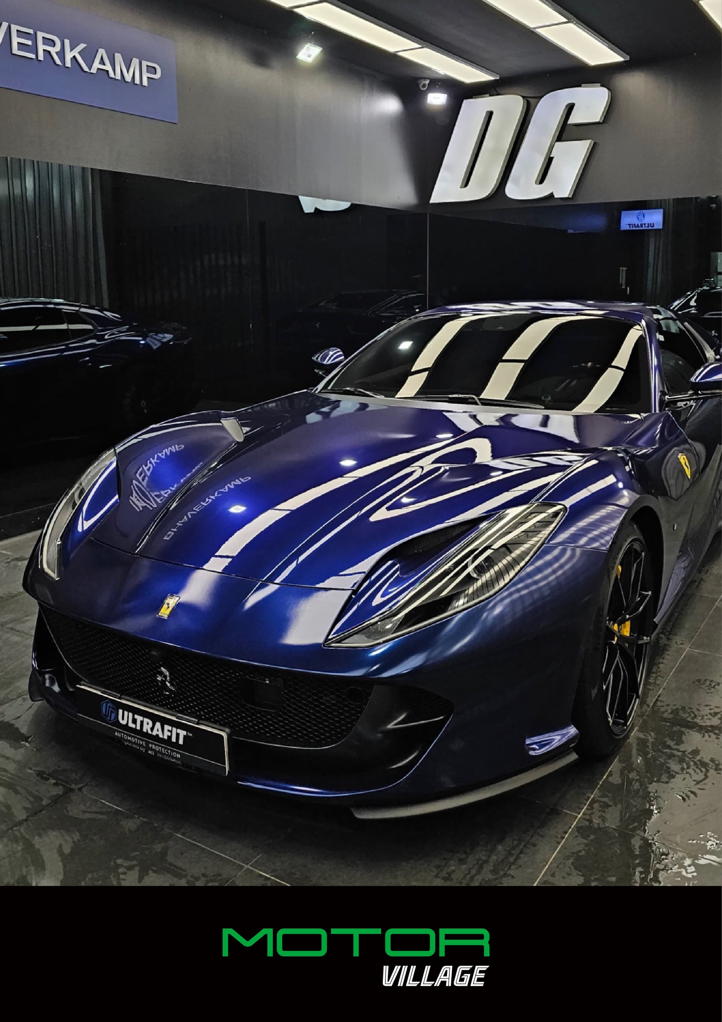 Window Tinting