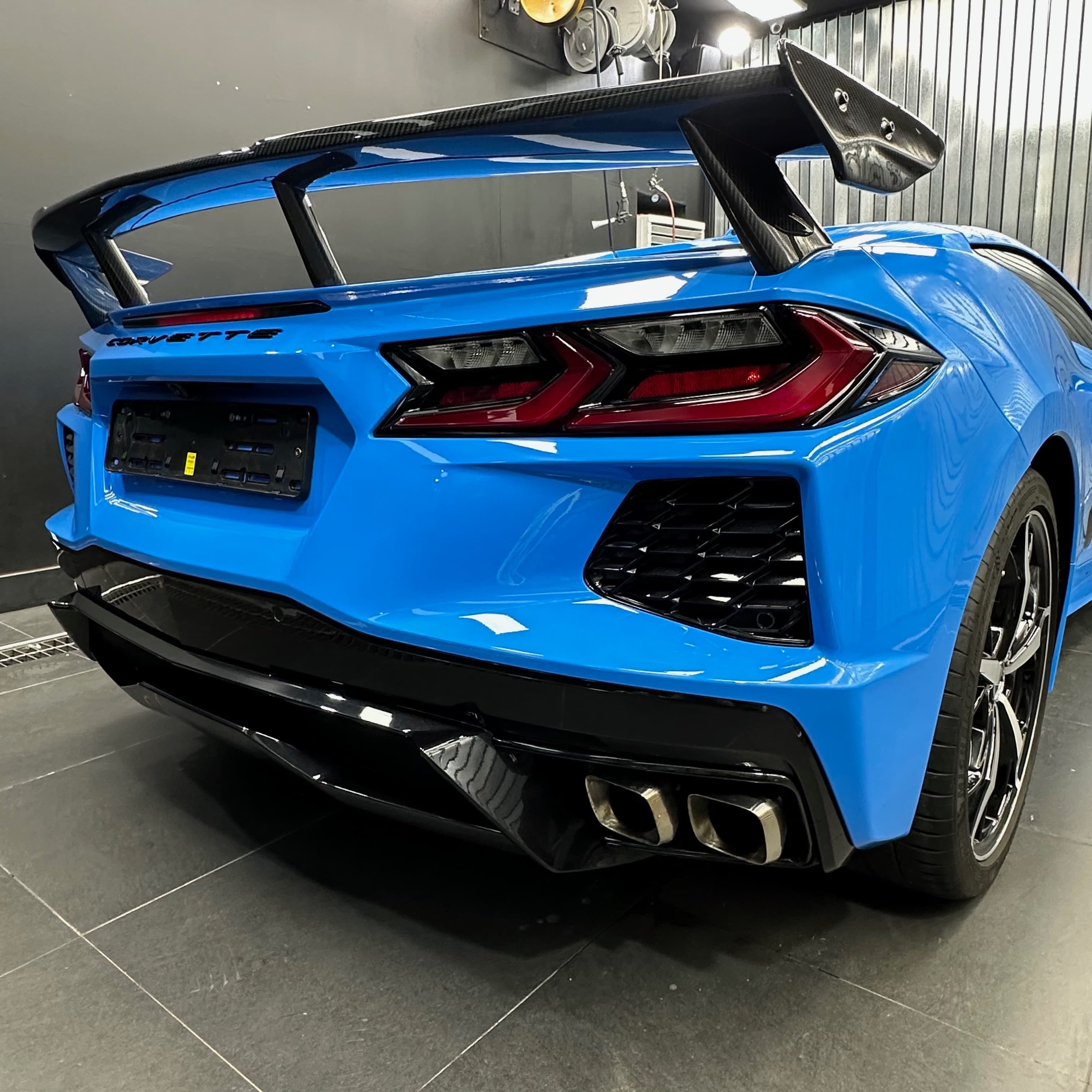 Detailing Car Care